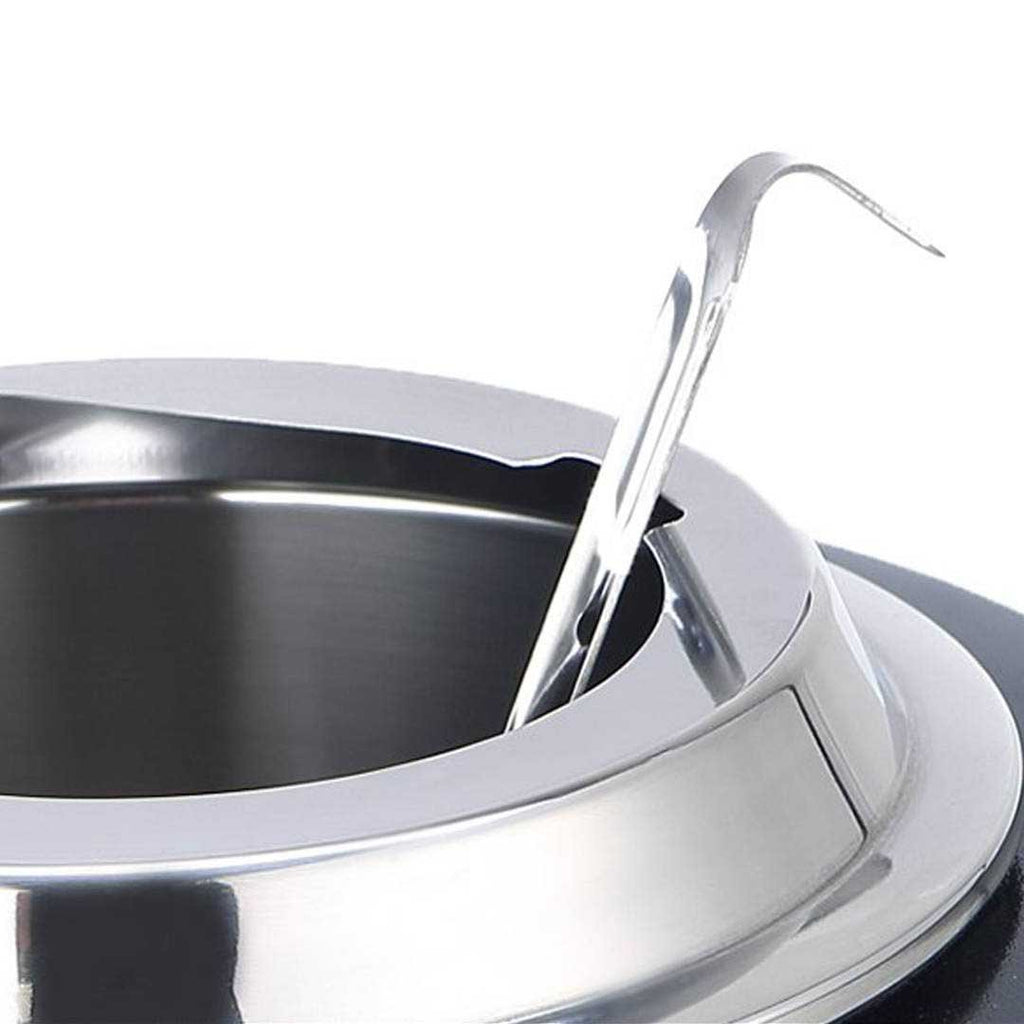 10L Commercial Electric Soup Maker Stainless Steel