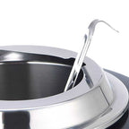 10L Commercial Electric Soup Maker Stainless Steel