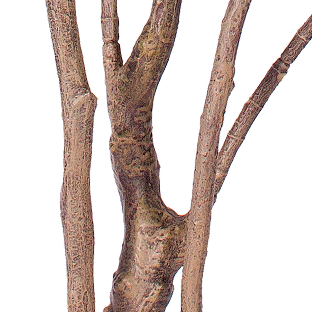 90cm 2-Trunk Philodendron Artificial Plant