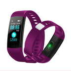 Smart Watch Strap Band for SOGA Model RD11 Purple
