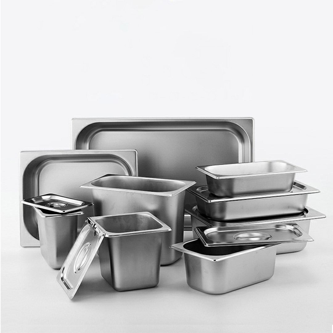 Gastronorm GN Pan Full Size 1/1 GN Pan 4cm Deep Tray