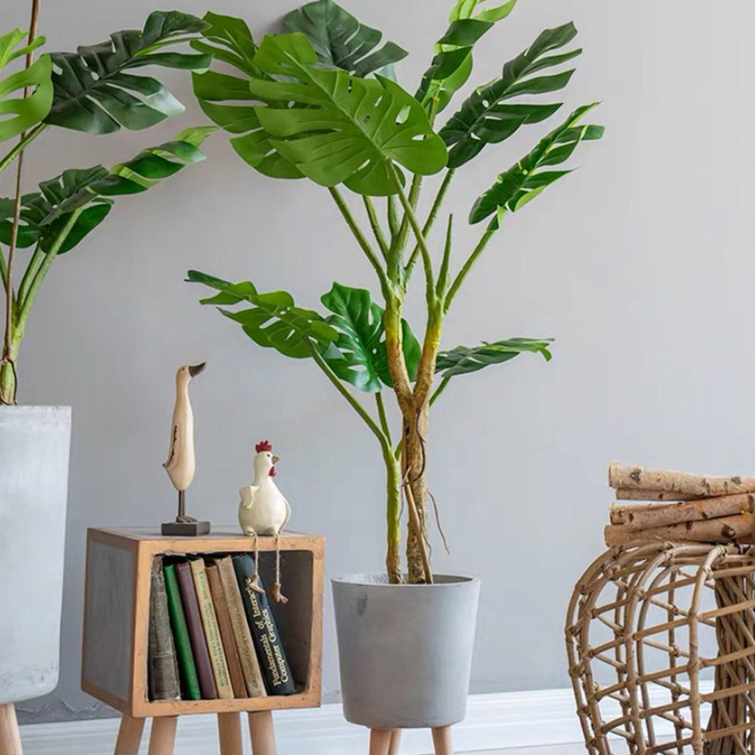 175cm Artificial Indoor Turtle Back Tree
