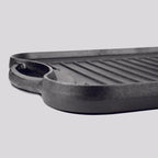 SOGA 50.8cm Cast Iron BBQ Stovetop