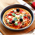 9-inch Round Steel Tray Oven Baking Pan