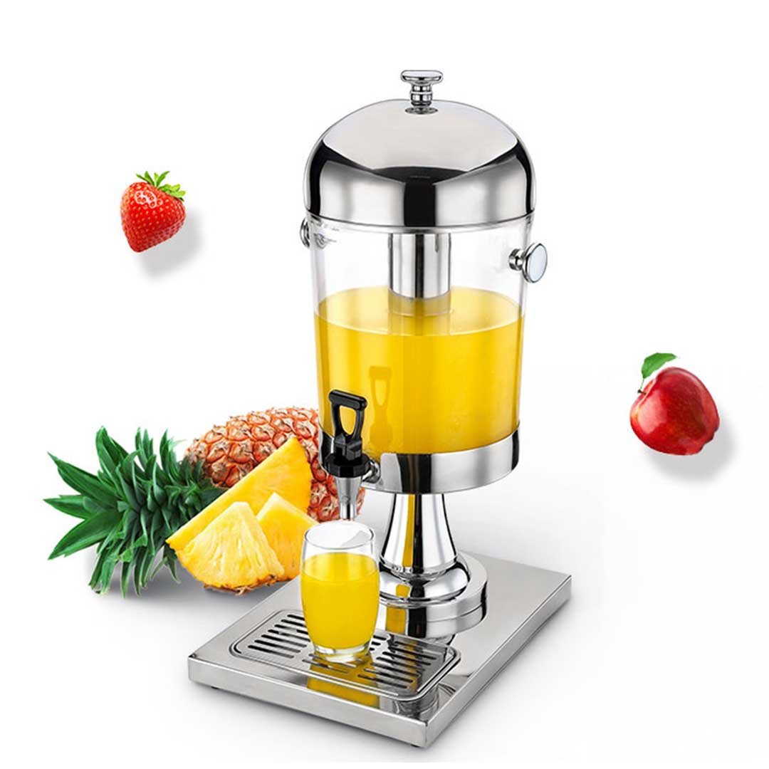 8L Single Beverage Dispenser