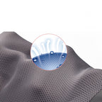 Electric Kneading Body Massager Blue