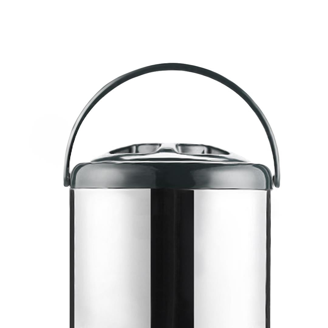 SOGA 14L Portable Insulated Cold/Heat Dispenser