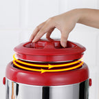 10L Portable Insulated Cold/Heat Dispenser