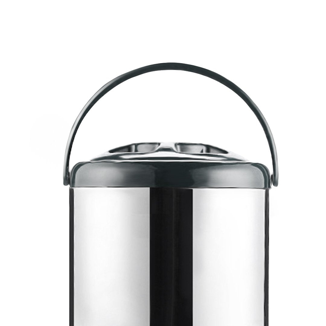 SOGA 12L Portable Insulated Cold/Heat Dispenser