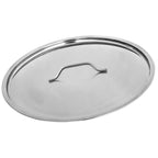SOGA Stainless Steel 98L Brewery Pot 50*50cm