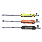 Orange Adjustable Pet Leash