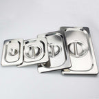 Gastronorm GN Pan Lid Full Size 1/1