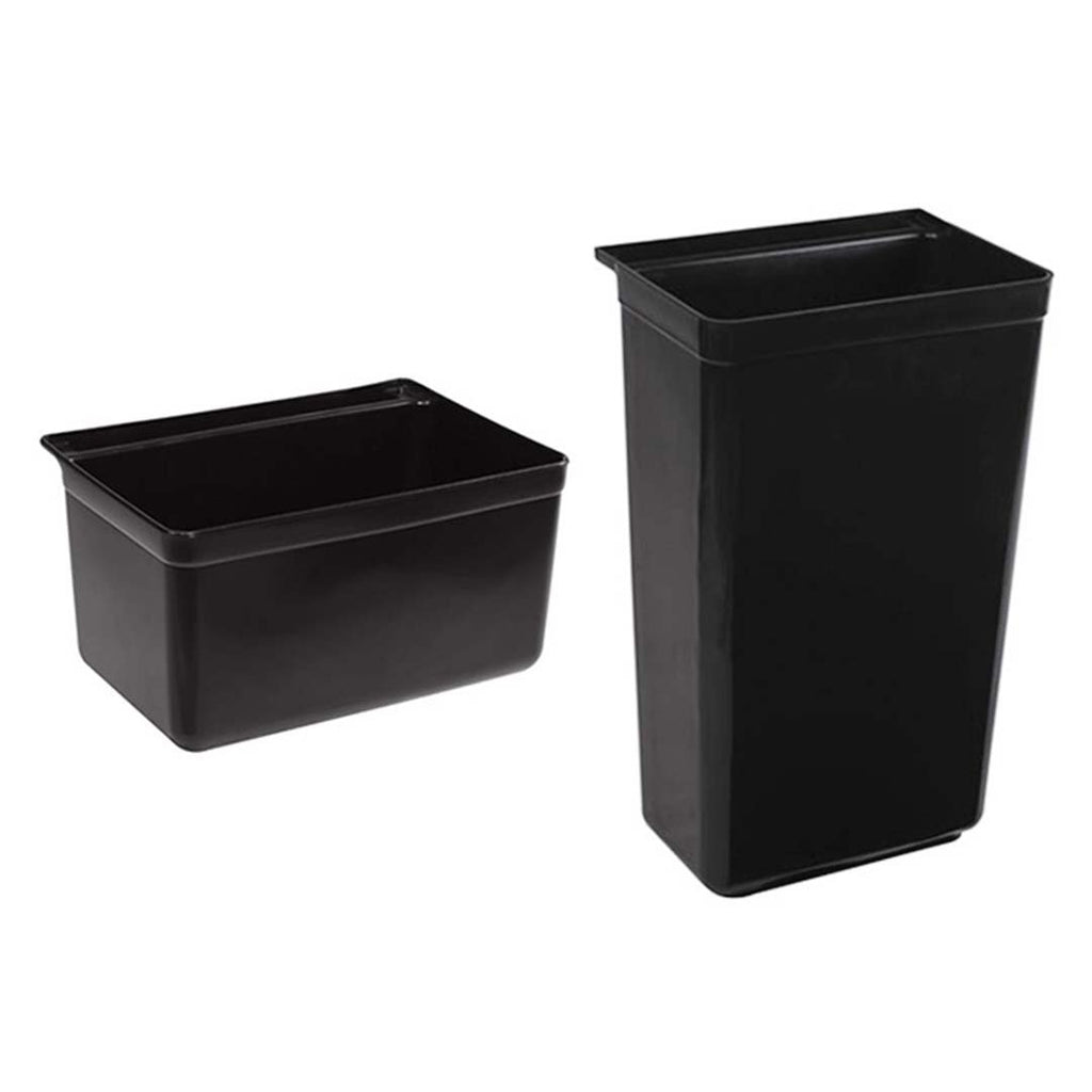 Large Utility Cart Storage Bin