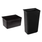 Large Utility Cart Storage Bin