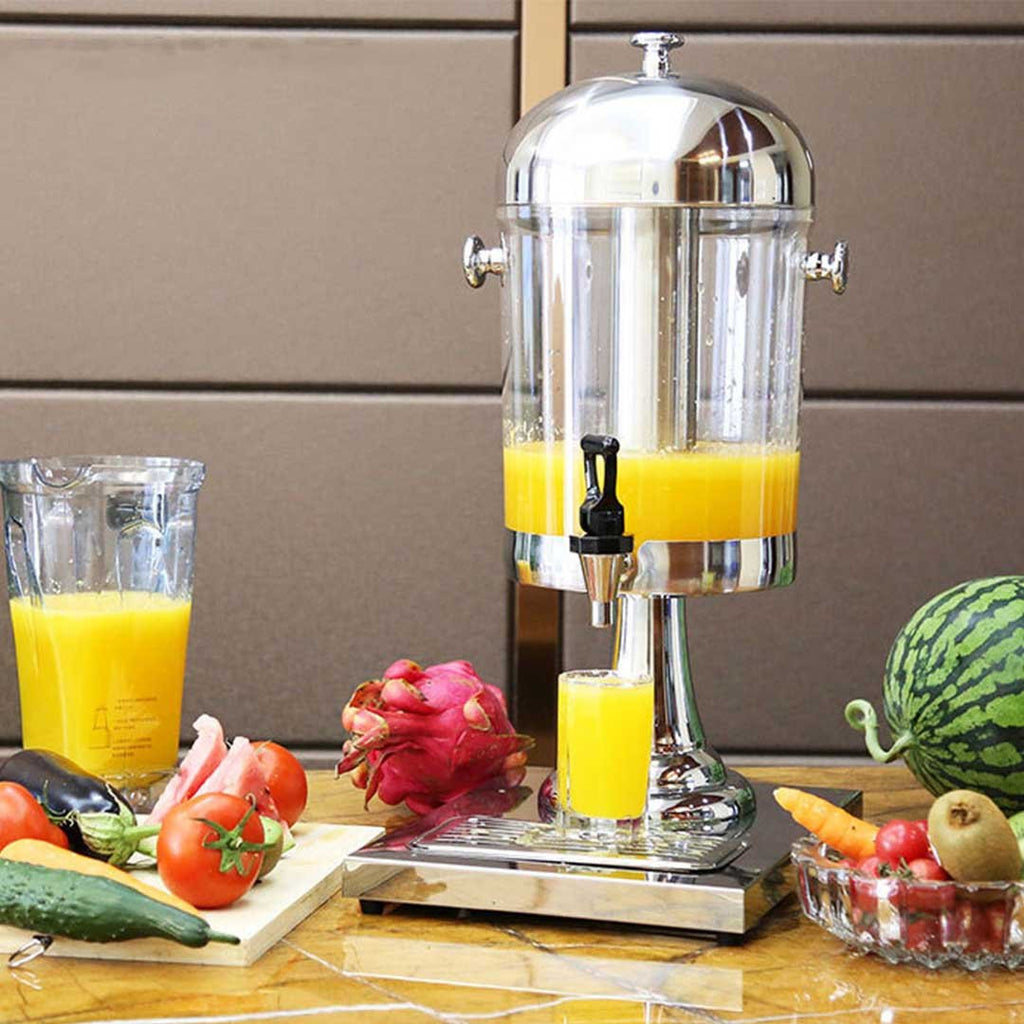 8L Single Beverage Dispenser