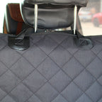 Premium Car Trunk Pet Mat
