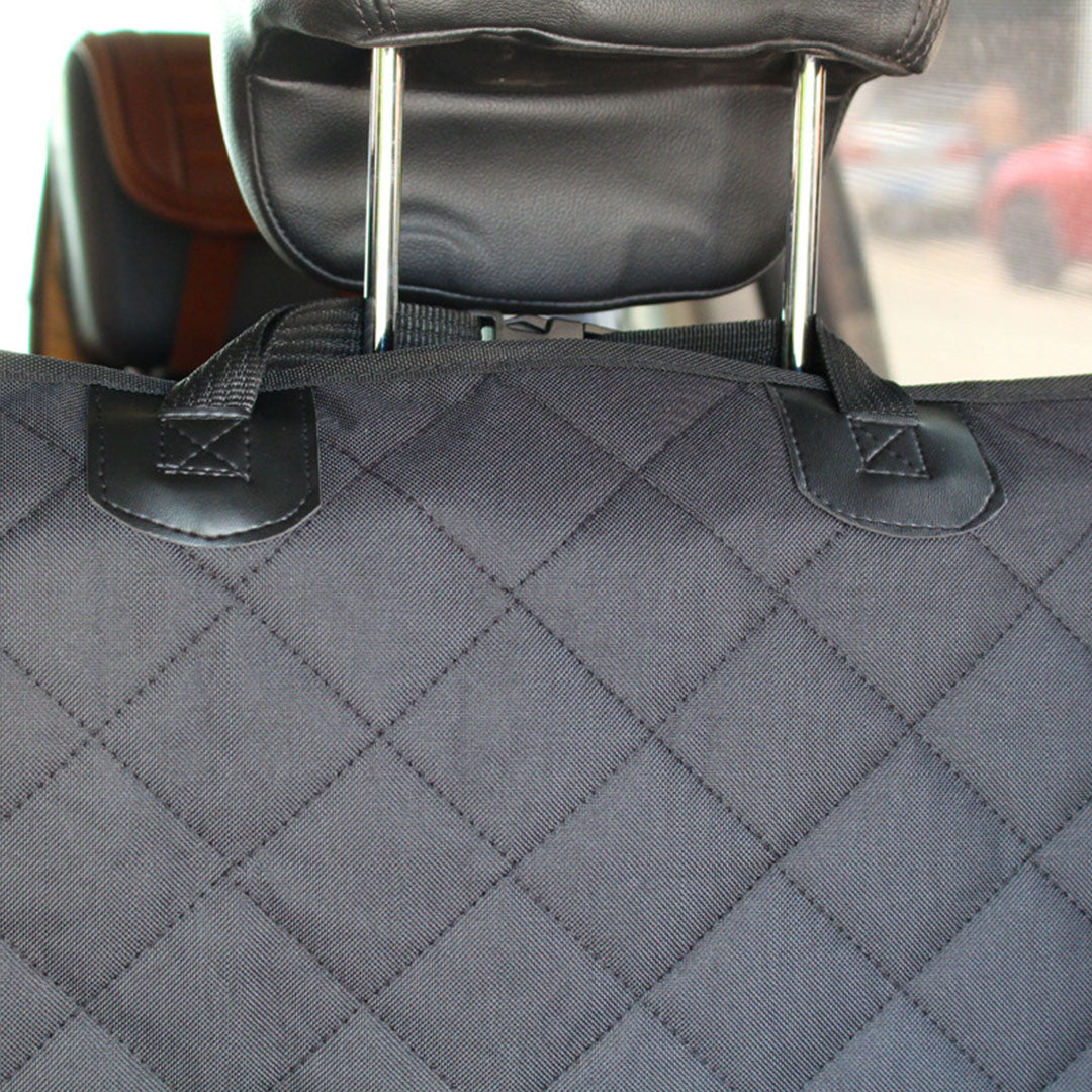 Premium Car Trunk Pet Mat