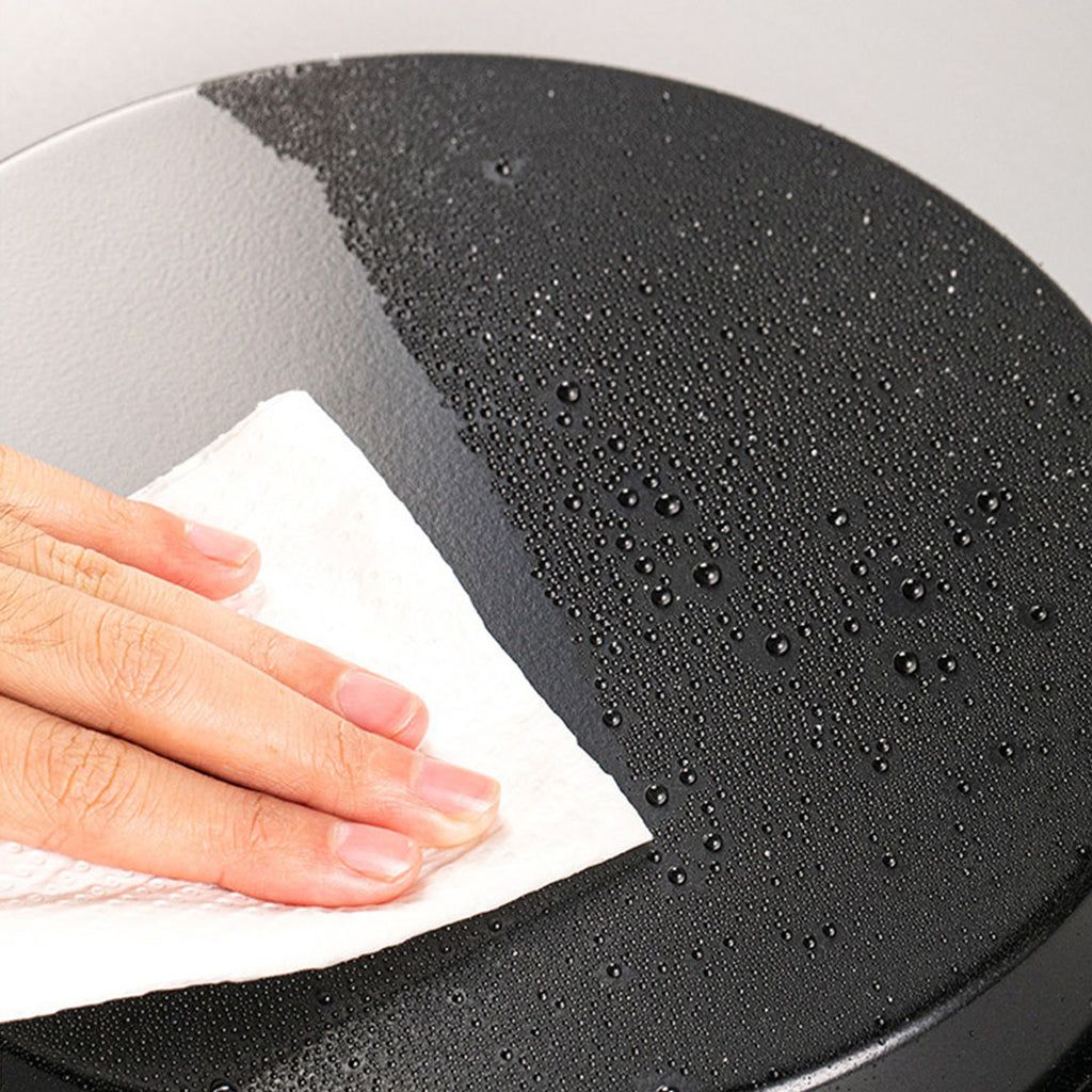 9-inch Round Steel Tray Oven Baking Pan