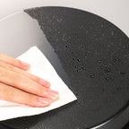 9-inch Round Steel Tray Oven Baking Pan