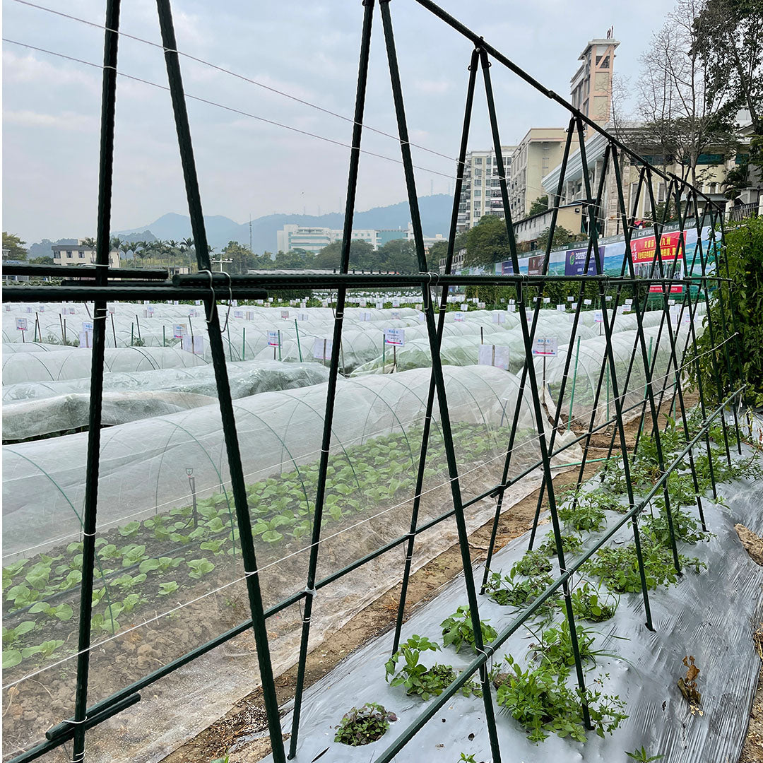 120X90cm Plant Frame Tube Trellis