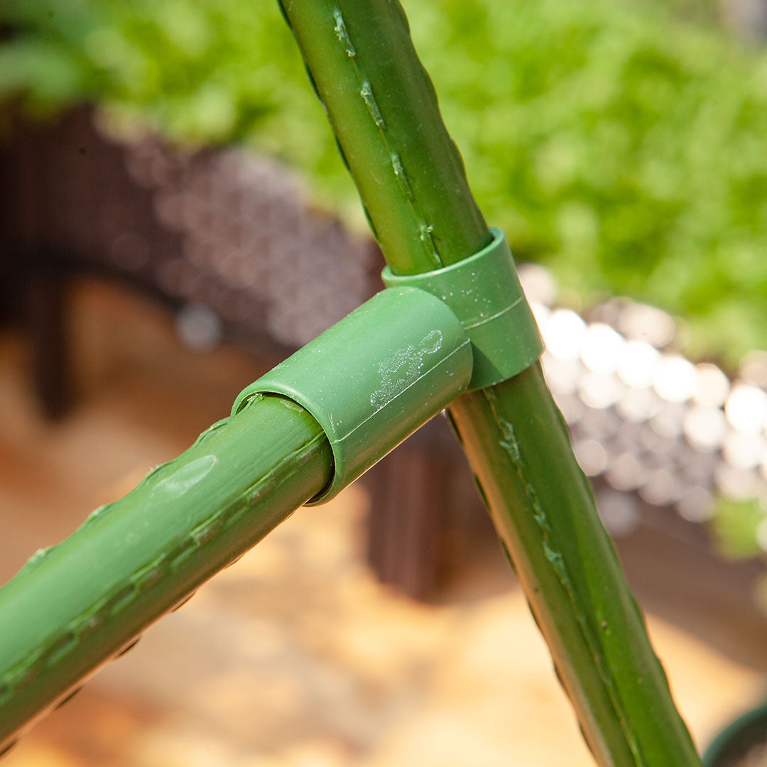 160cm Inclined Plant Frame