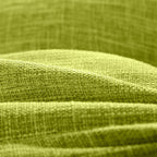 150cm Green Wedge Bed Cushion