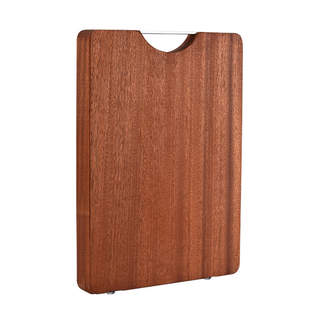 48cm Rectangular Wooden Board