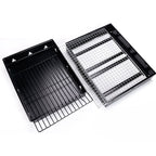 Portable Mini Folding Box-type Grill