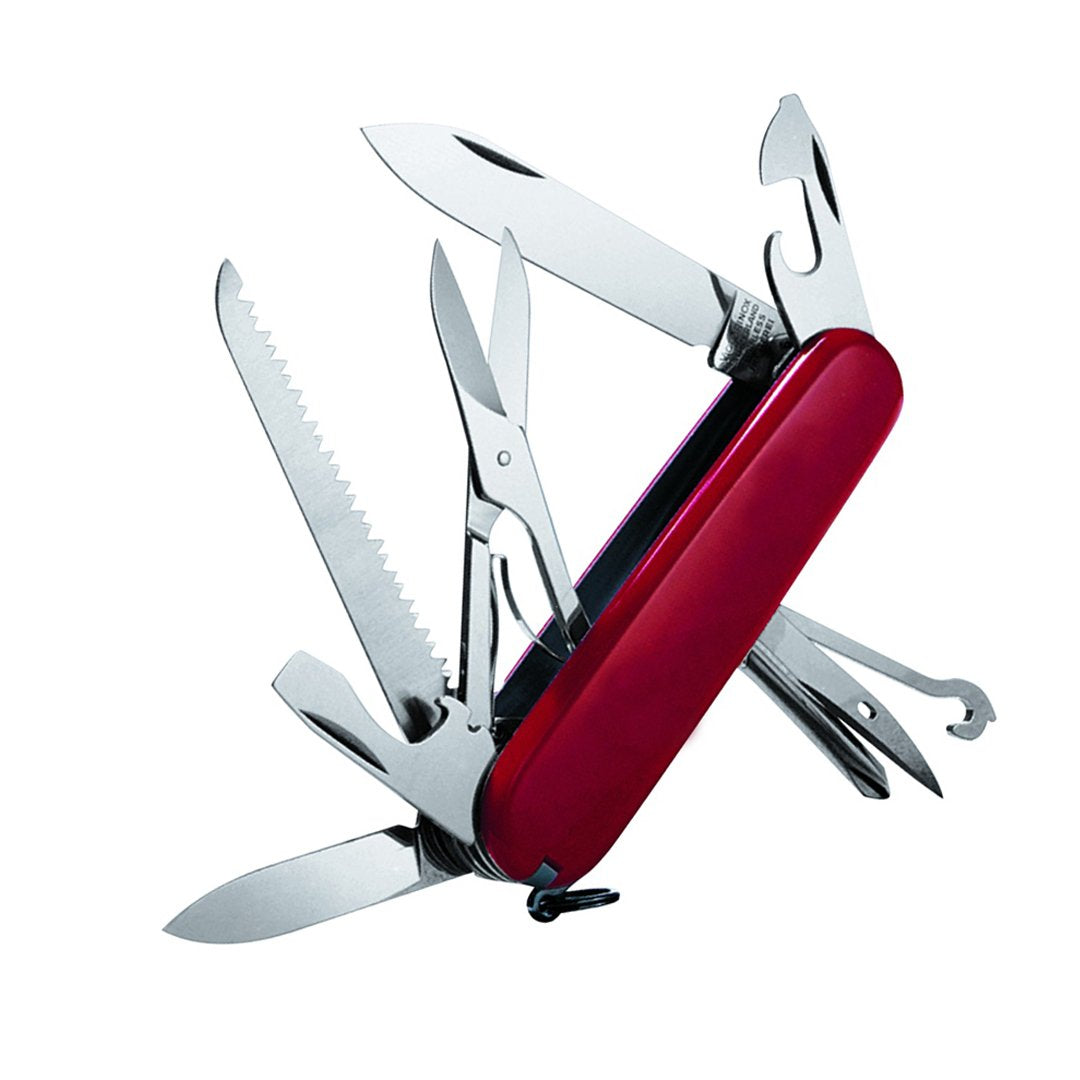 Multi Function Army Knife Tool Swiss Style 107
