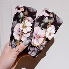 Luxury Girl Fashionable Slim Durable Premium iPhone Case