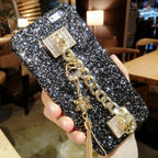 Luxury Girl Durable Slim Premium iPhone Case