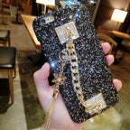 Luxury Girl Durable Slim Premium iPhone Case