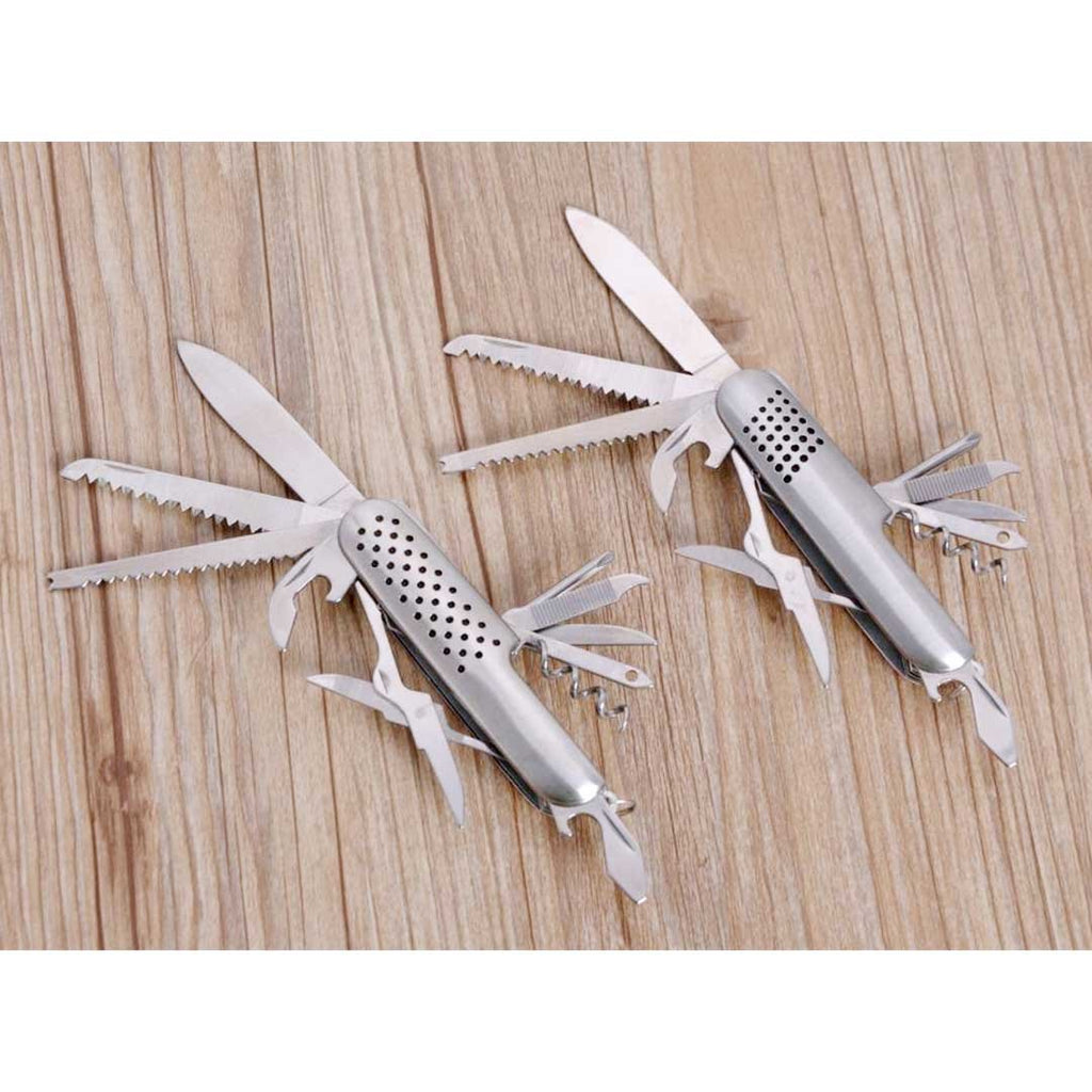 Multi Function Army Knife Tool Swiss Style 103