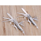 Multi Function Army Knife Tool Swiss Style 103